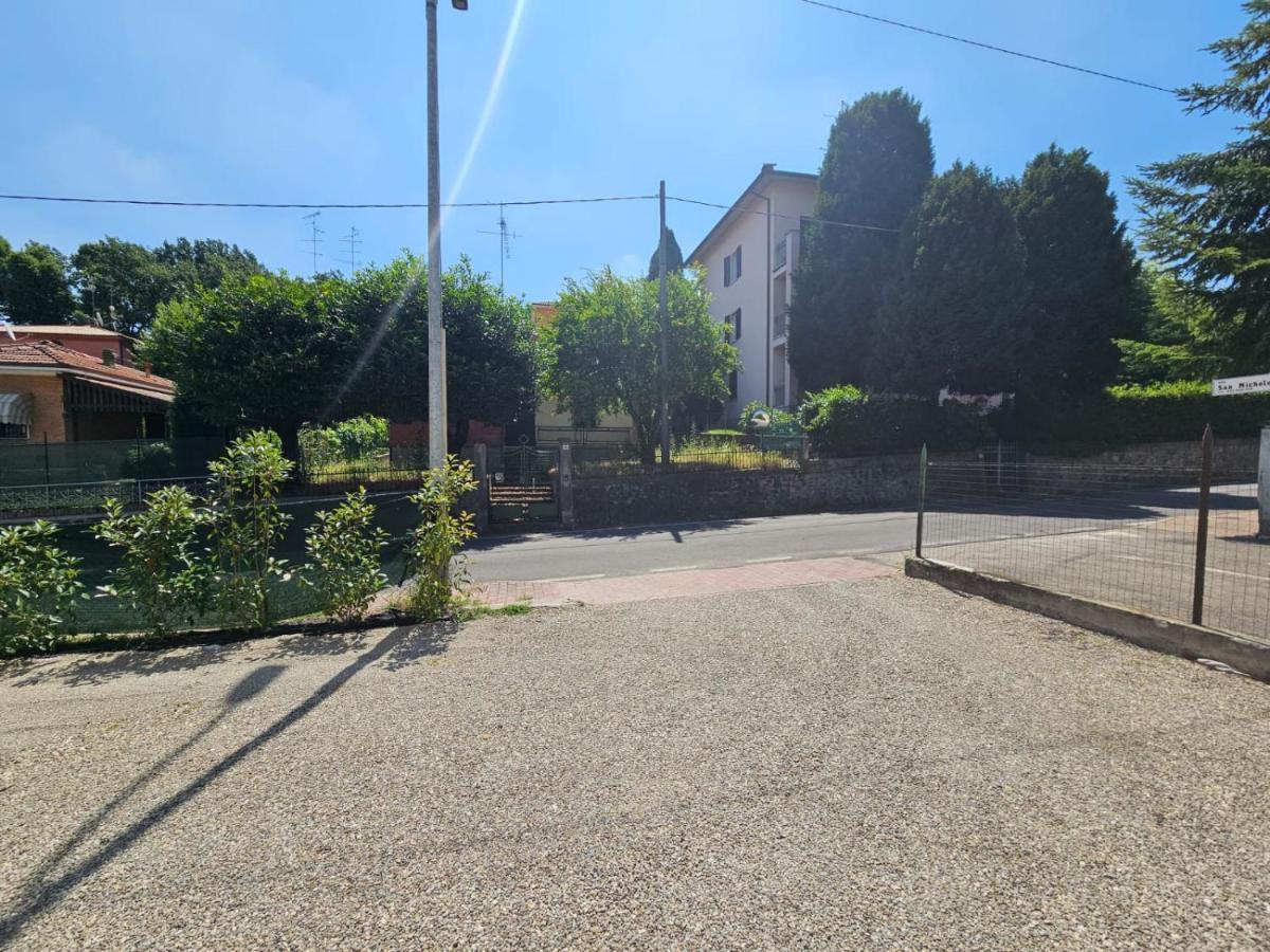 Casa San Michele Hotel Sassuolo Exterior photo